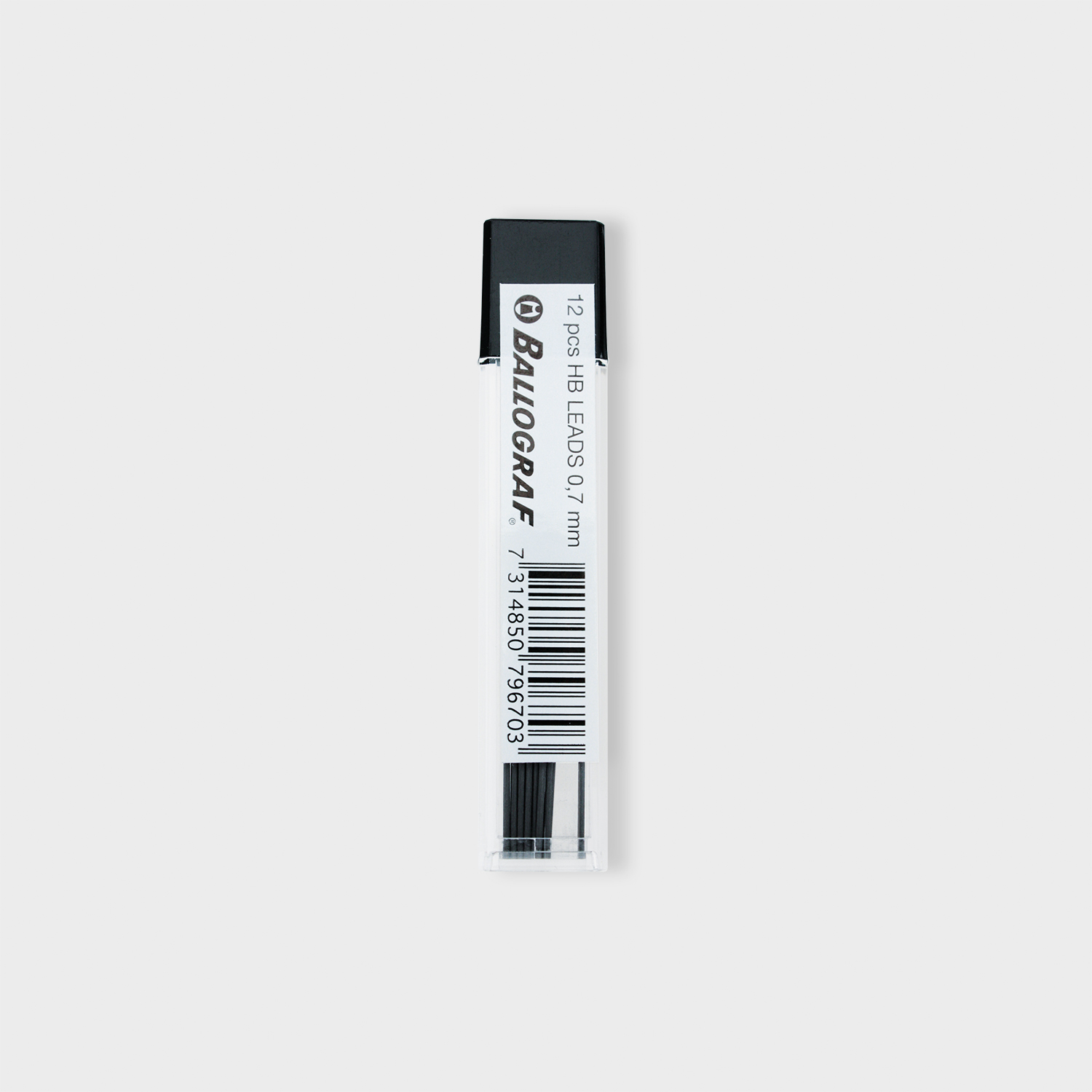 Pencil pin