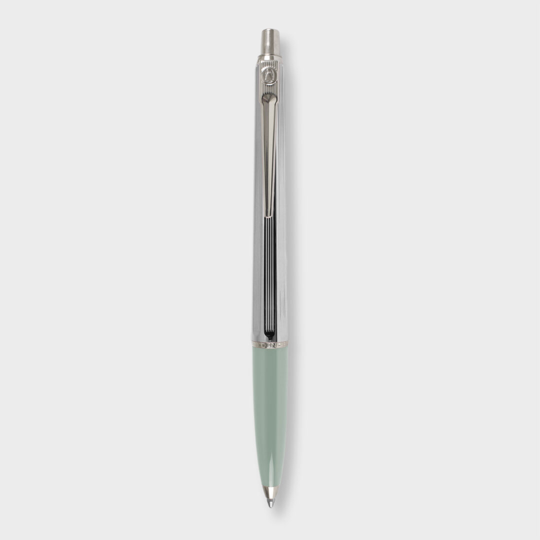 Ballograph Scripta Ballpoints | Ballograf AB