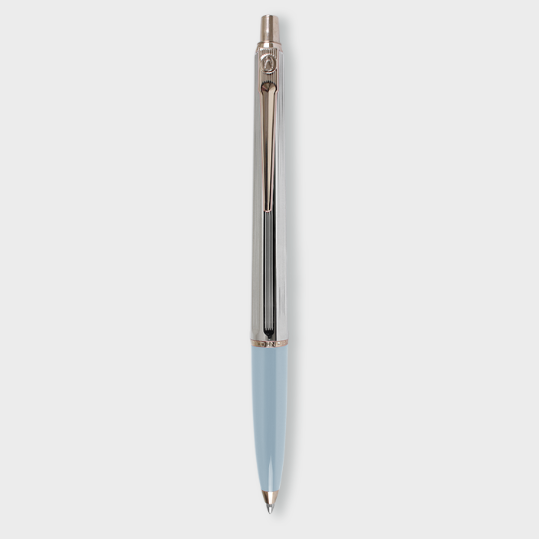 Ballograph Scripta Epoca Chrome | Ballograf AB