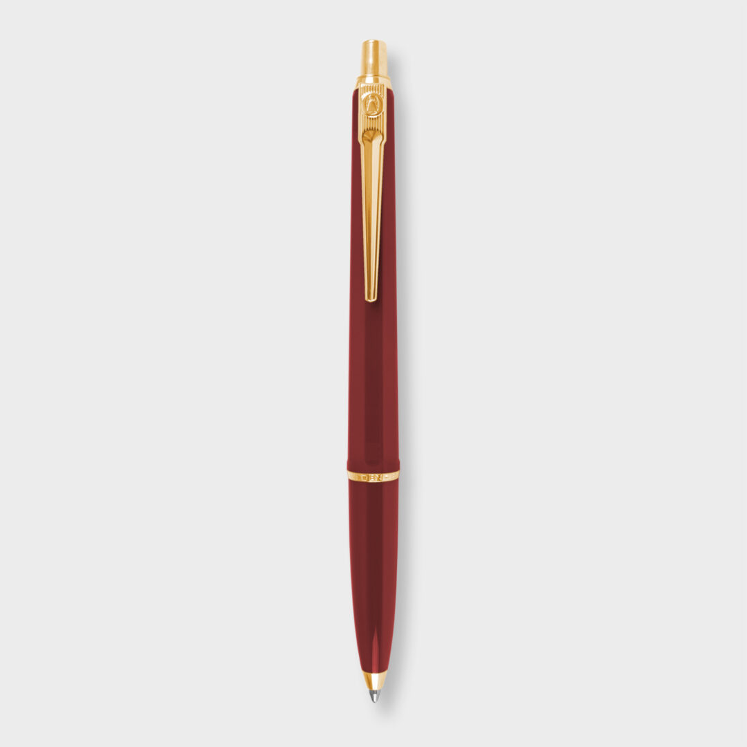 Ballograph Scripta Ballpoints | Ballograf AB