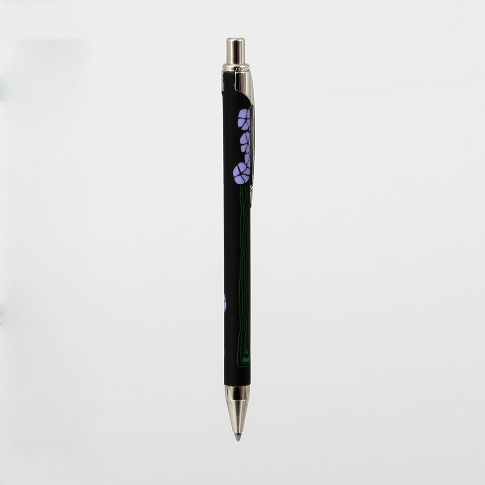 Rondo Ballpoint Flower print