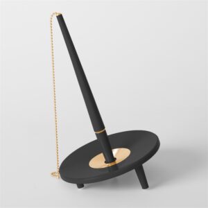 Deskset Gold
