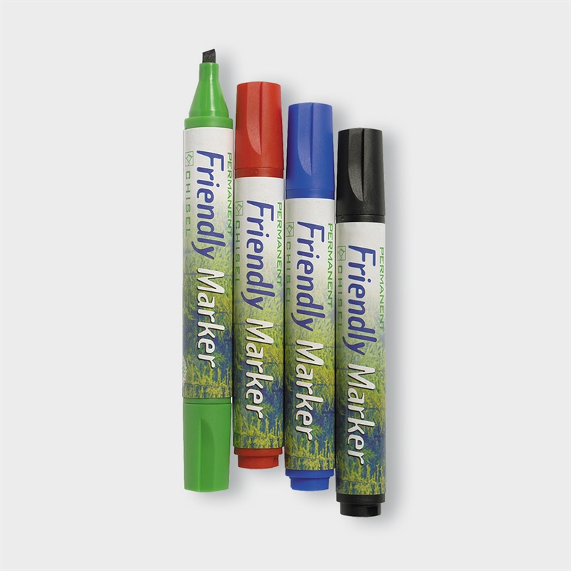 Friendly Marker