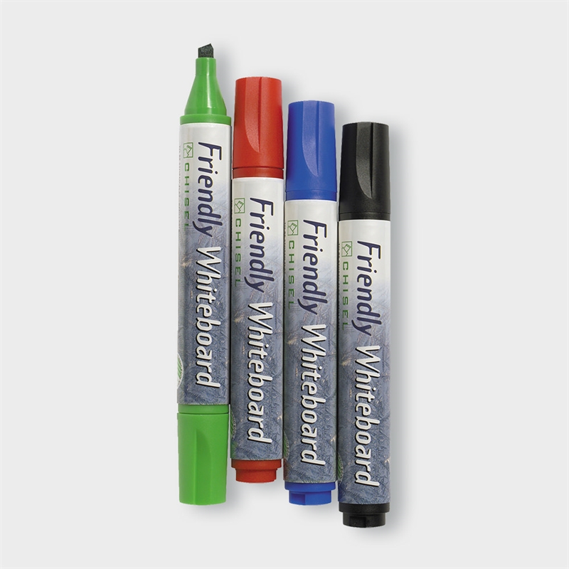 Friendly Marker