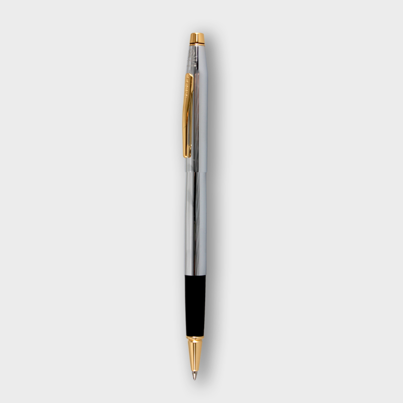 Classic Cty Black Lacquer RB