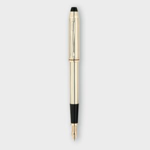Townsend 23CT Heavy Gold Plate