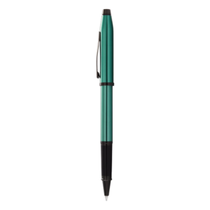 Century II Translucent Green Gold app RB