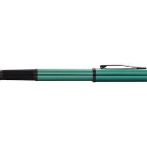 Century II Translucent Green Gold app RB