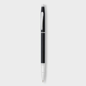 Classic Cty Black Lacquer RB