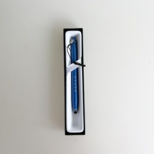 Tech1 Metallic Blue Stylus